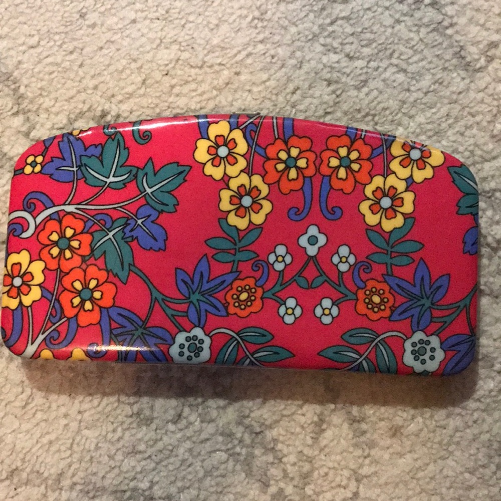 Snap wallet